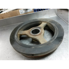 97V207 Crankshaft Pulley For 04-12 Chevrolet Colorado  3.7 12578070